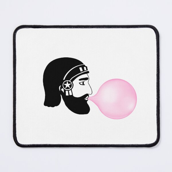 Item preview, Persian bubble gum - Persian (iranian) joke designed and sold by Persian Pride Official.