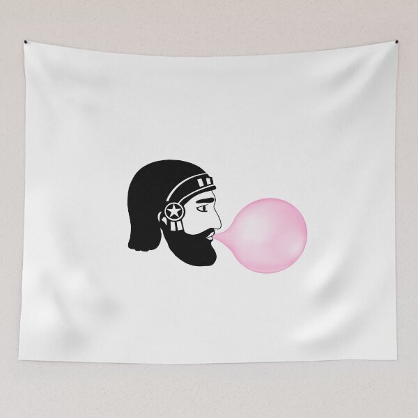 Item preview, Persian bubble gum - Persian (iranian) joke designed and sold by Persian Pride Official.