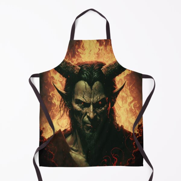 Item preview, Demonic Guy designed and sold by Skull-Breakfast.