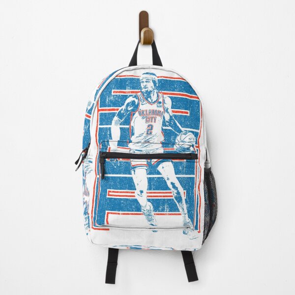 Item preview, Shai Gilgeous Alexander (Variant) designed and sold by huckblade.