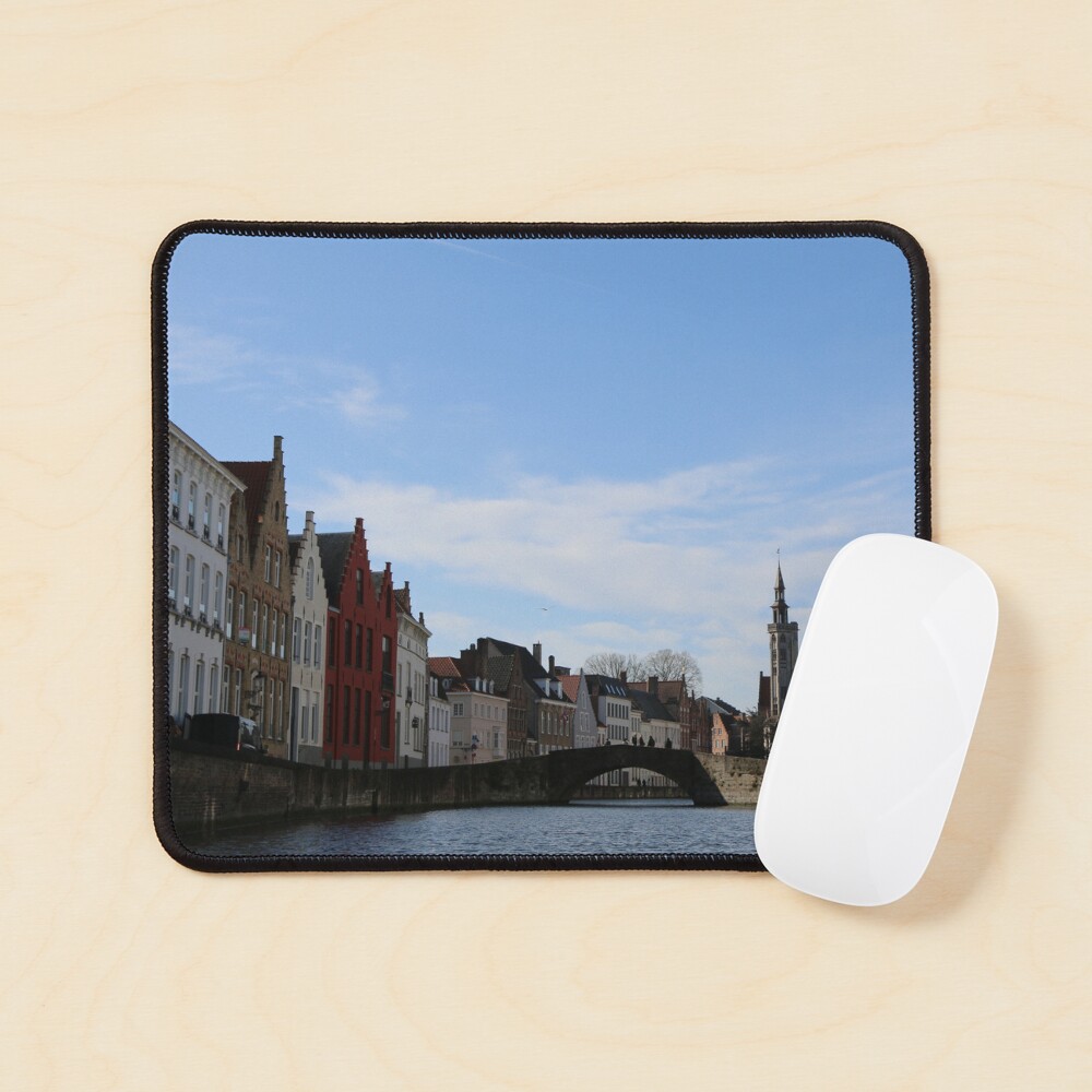 Item preview, Mouse Pad designed and sold by BenFutterman.