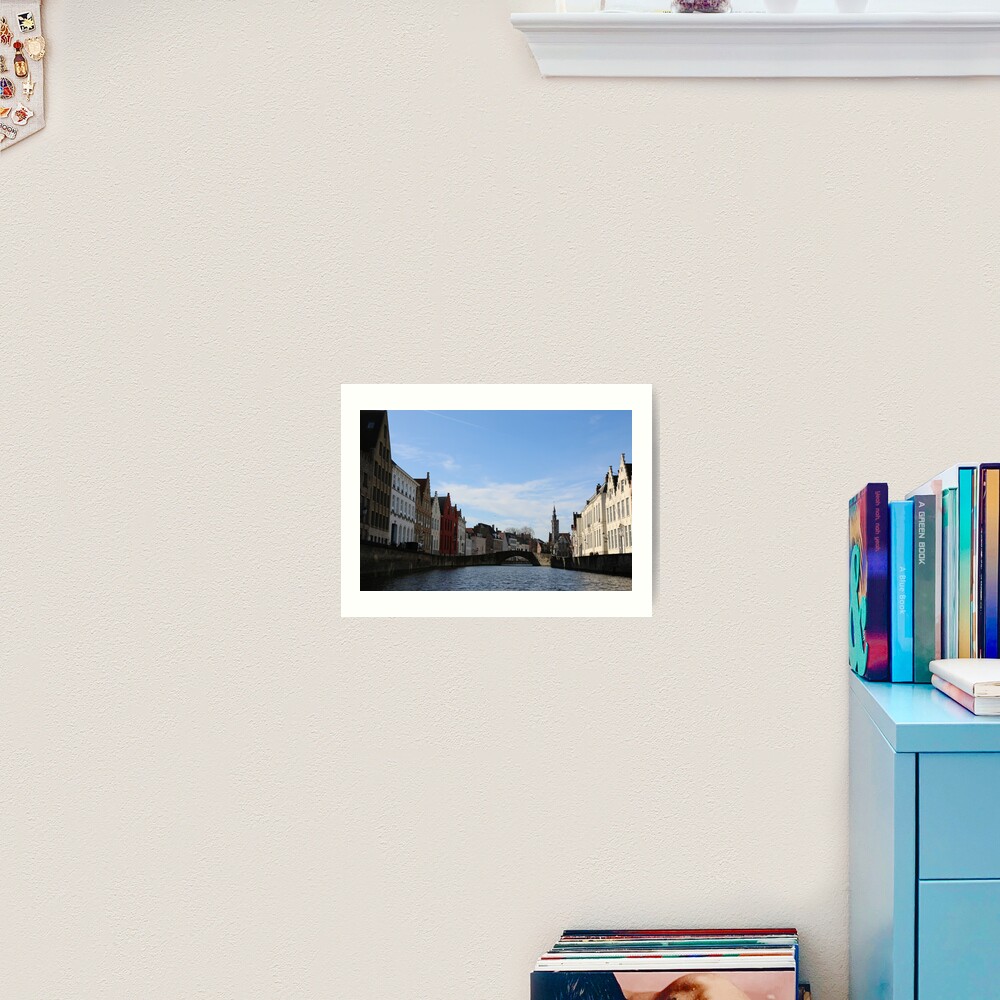 Item preview, Art Print designed and sold by BenFutterman.