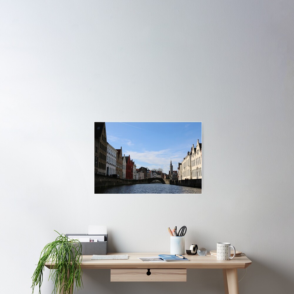 Item preview, Poster designed and sold by BenFutterman.
