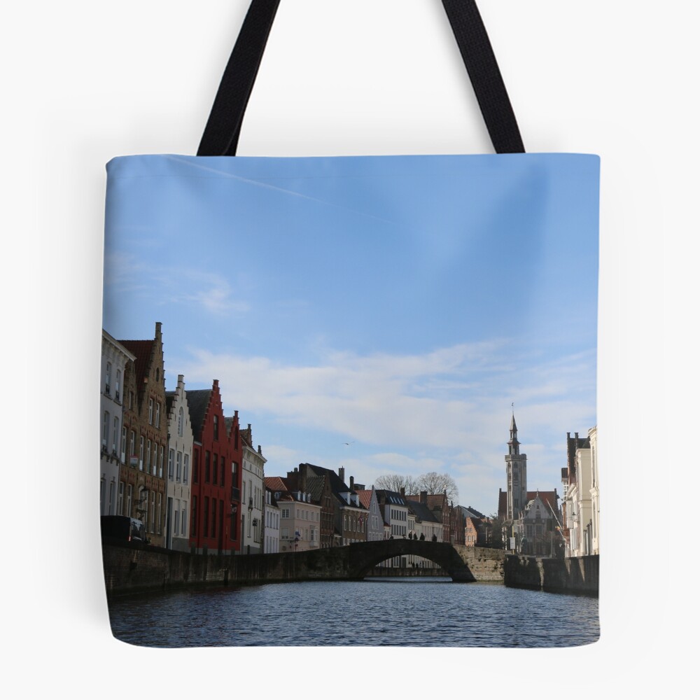 Item preview, All Over Print Tote Bag designed and sold by BenFutterman.