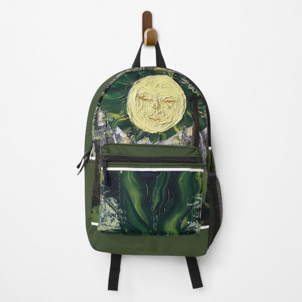 Item preview, Forest sun designed and sold by Annabella Schweitz.