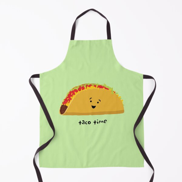 Item preview, Taco Time designed and sold by kspfeif.