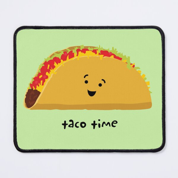 Item preview, Taco Time designed and sold by kspfeif.