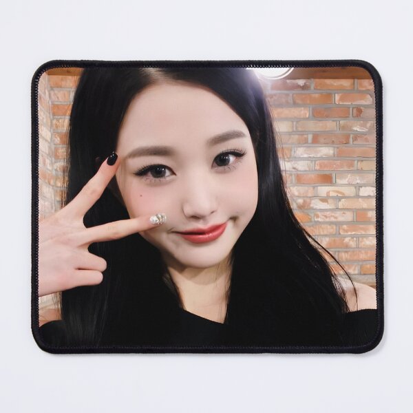 Item preview, IVE Wonyoung ♥ Smile designed and sold by Jgna.