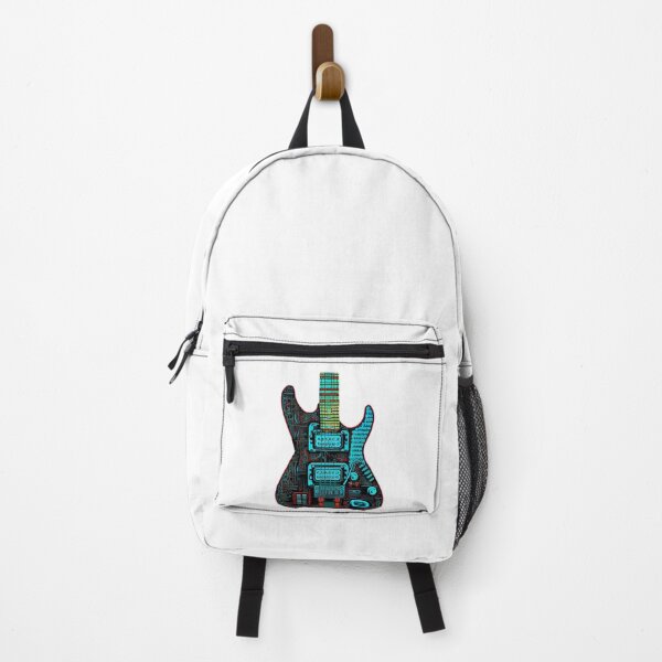 Item preview, Pixel art Guitar. designed and sold by Pixelarium.
