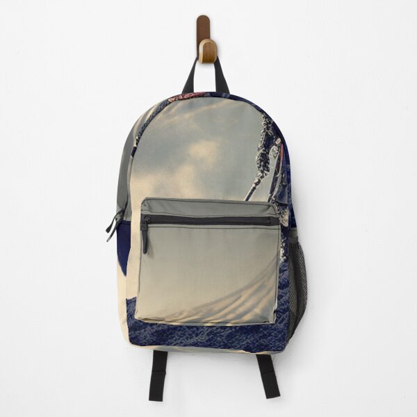 Item preview, Mount Fuji Samurai designed and sold by Naomi Gutierrez Parrish.