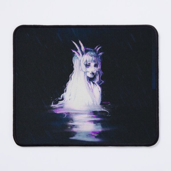 Item preview, Siren Kokomi - Genshin Impact designed and sold by Vaizenn.