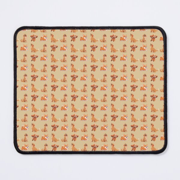 Item preview, Cute dog pack designed and sold by OnPotion.