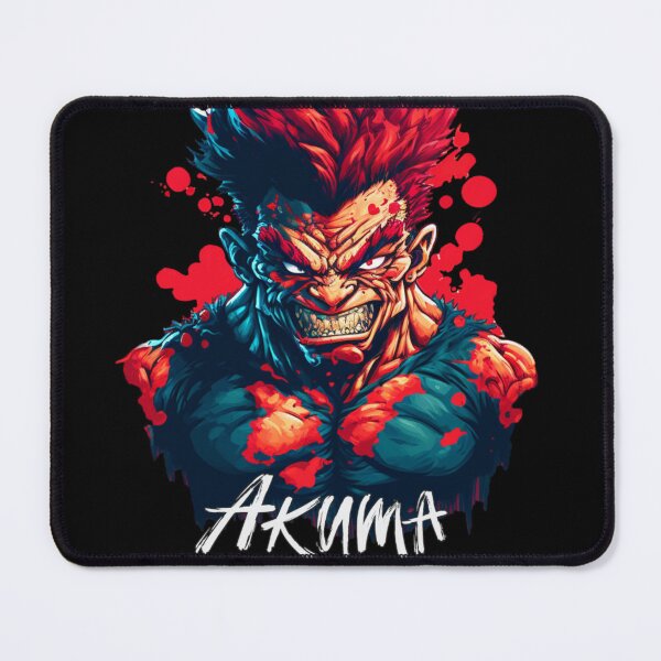 Item preview, Akuma designed and sold by fuwenchi.