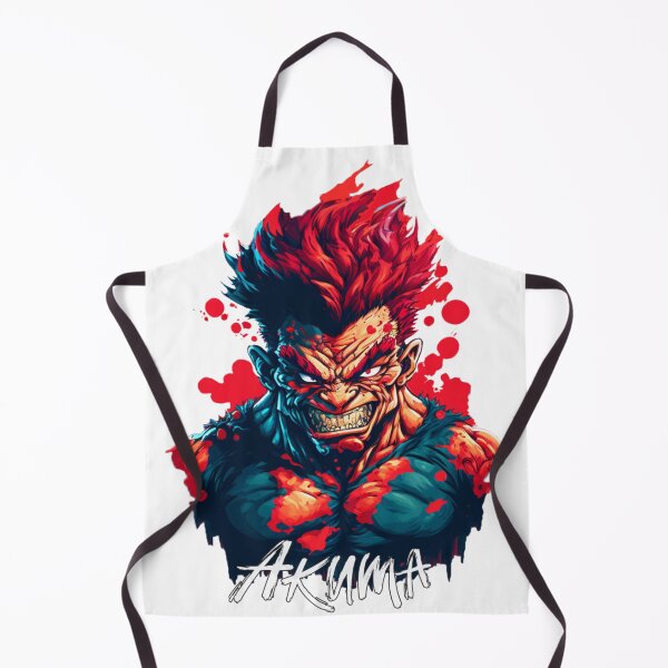 Item preview, Akuma designed and sold by fuwenchi.