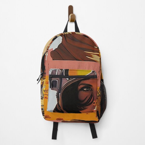 Item preview, Distant World: Scavengers designed and sold by KRIESIS.