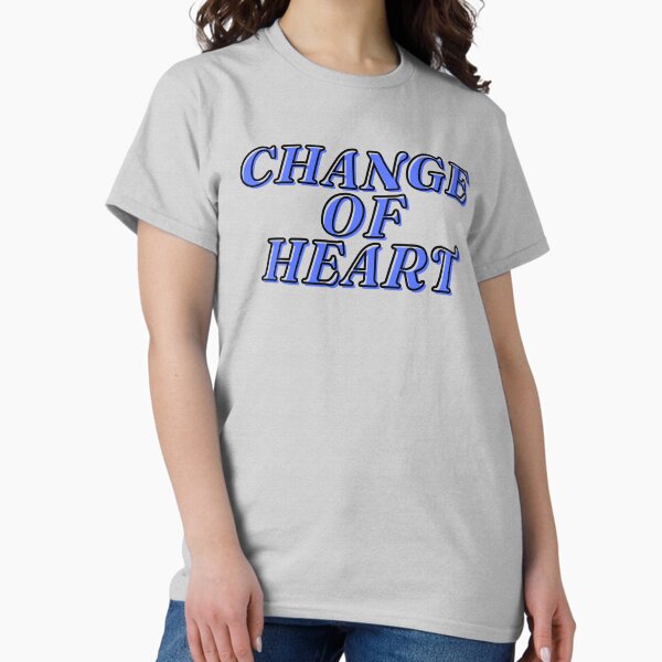 Item preview, Change of Heart designed and sold by ss52.
