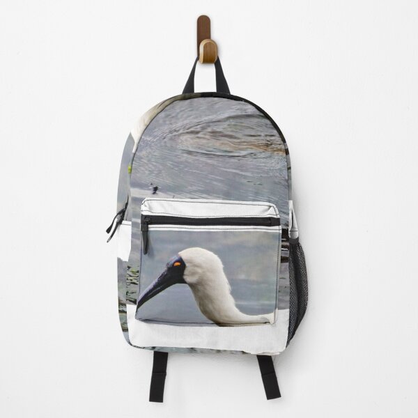 Item preview, The Spoonbill designed and sold by D-GaP.