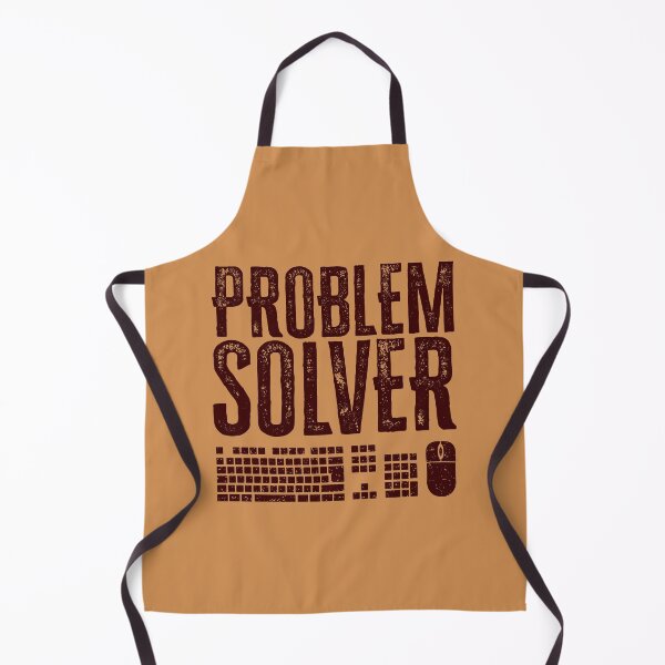 Item preview, Problem Solver: Computer Mouse and Keyboard for Engineers - Burgundy designed and sold by Reconocer.