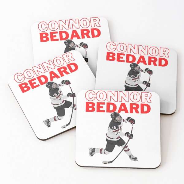 Item preview, Connor Bedard designed and sold by SimpleButter.