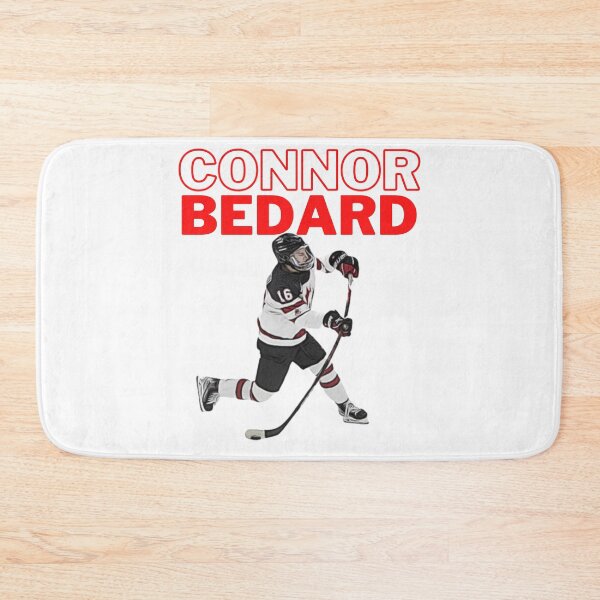 Item preview, Connor Bedard designed and sold by SimpleButter.