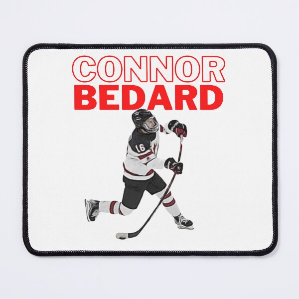 Item preview, Connor Bedard designed and sold by SimpleButter.