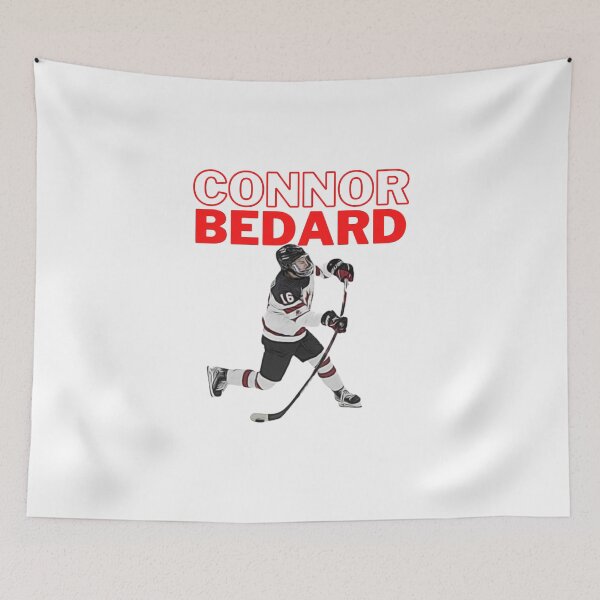 Item preview, Connor Bedard designed and sold by SimpleButter.