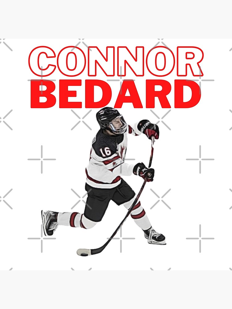 Nice regina Pats Ice Hockey Player Connor Bedard shirt, hoodie, sweater,  long sleeve and tank top