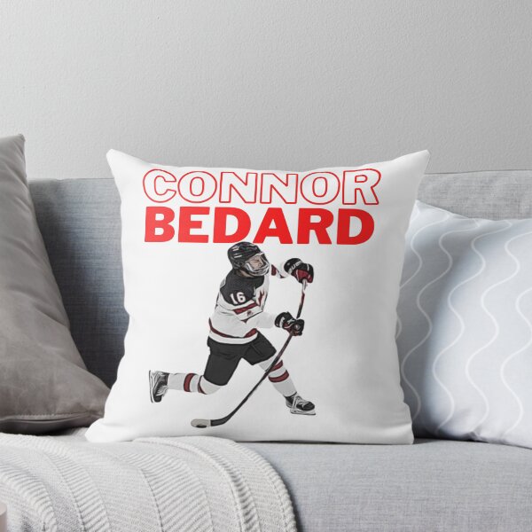Item preview, Connor Bedard designed and sold by SimpleButter.