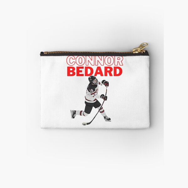 Artikelvorschau, Connor Bedard entworfen und verkauft von SimpleButter.