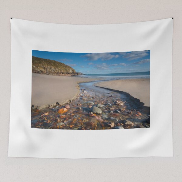 Item preview, Kennack sands Cornwall designed and sold by eddiej.