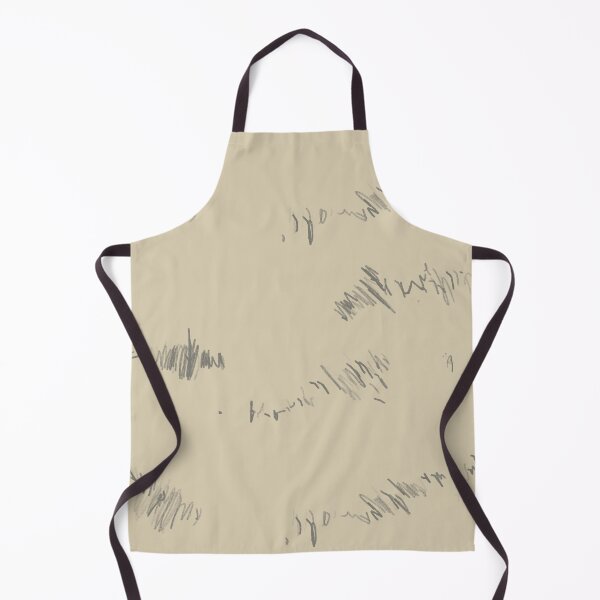 Item preview, Pencil scribbles, abstract art designed and sold by tinyshed.