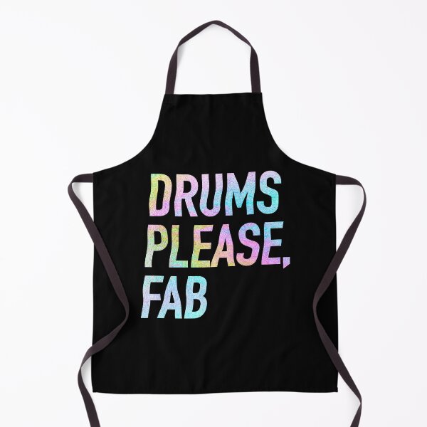 Item preview, Drums please, Fab designed and sold by ulianamusi.