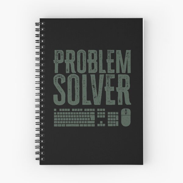 Item preview, Problem Solver: Computer Mouse and Keyboard for Techies - Olive designed and sold by Reconocer.