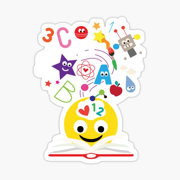 Stickers Parents / Enseignants  Champion ! Emoji Autocollants de