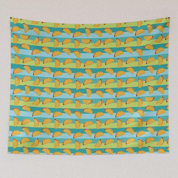 Item preview, Taco Time designed and sold by kspfeif.