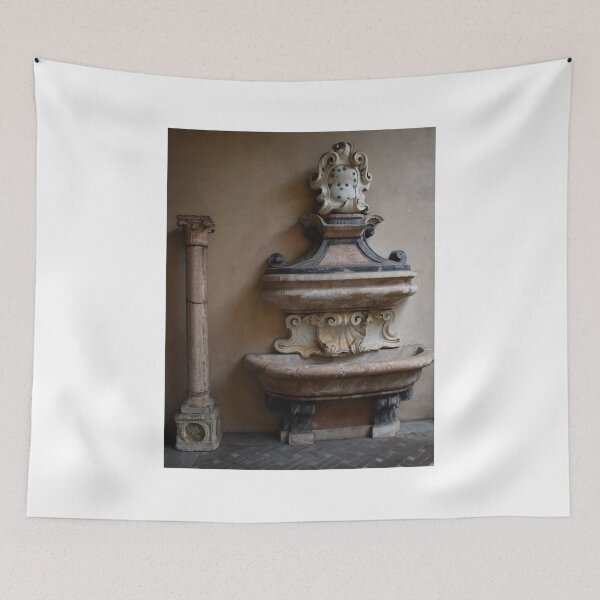 Item preview, Leonardo's Vineyard, Milano designed and sold by Igor Pozdnyakov.