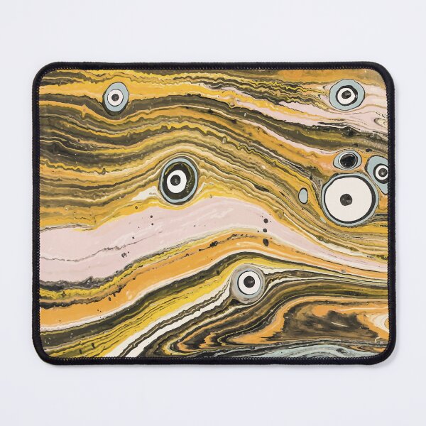 Item preview, floating eyes designed and sold by natylan.