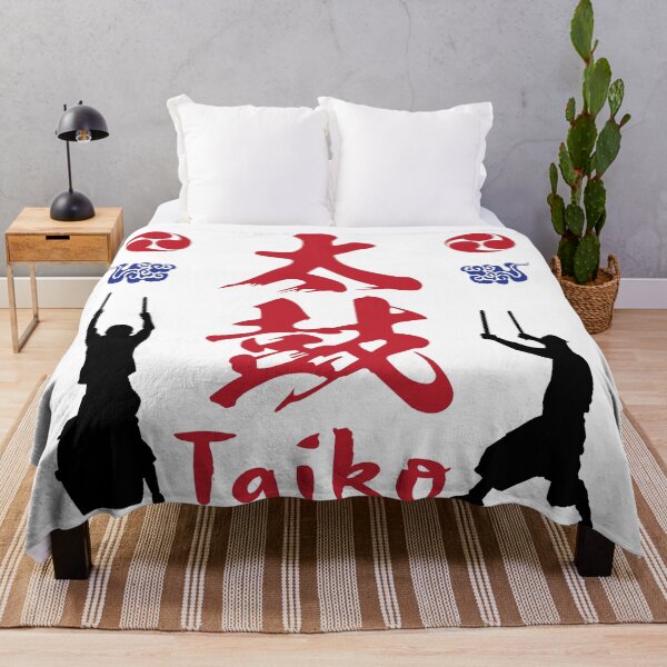 Item preview, Taiko practitioner designed and sold by marcosty.