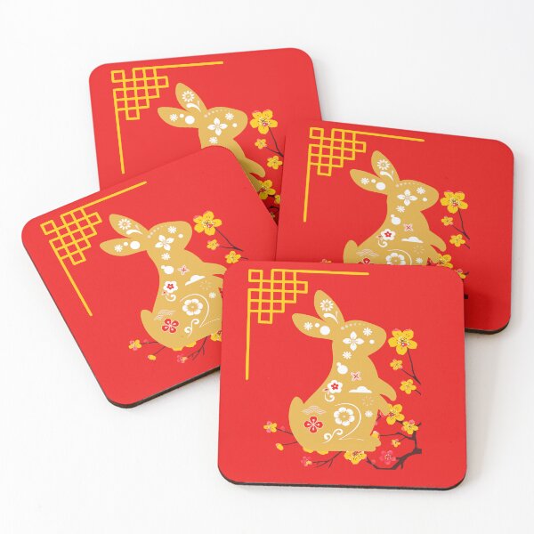 Item preview, Lunar new year 2023 spring festival chinese designed and sold by erozzz.