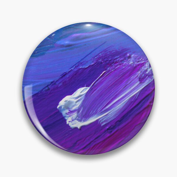 Item preview, Thicc Acrylicc: Berry designed and sold by Alane Fideler.