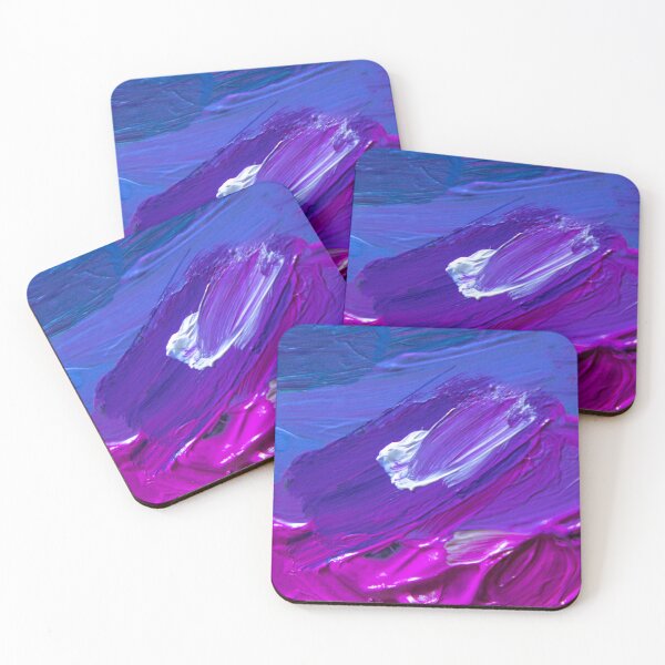 Item preview, Thicc Acrylicc: Berry designed and sold by Alane Fideler.
