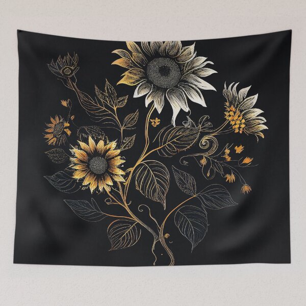 Item preview, Moonflower designed and sold by devonlaird.