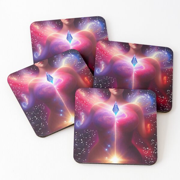 Item preview, Cosmic Power designed and sold by TracyArtDesigns.
