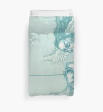 neue Inspiration! Duvet Cover