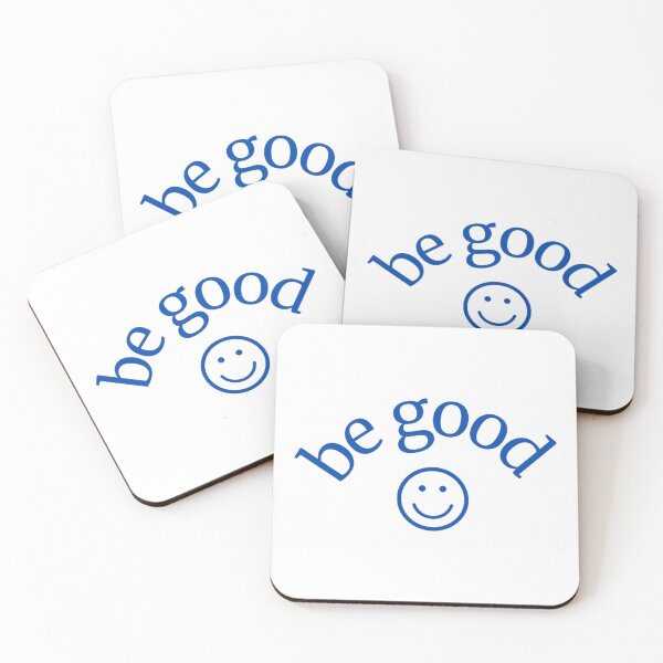 Item preview, Be good designed and sold by Stay-Pawsitive.