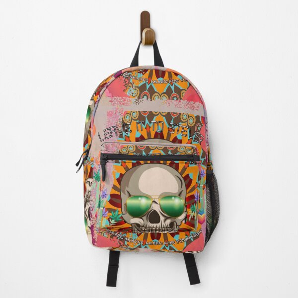 Item preview, Leave it to Stever organic music Head designed and sold by Peaches merch.