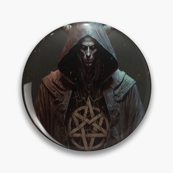 Item preview, Creepy guy designed and sold by Skull-Breakfast.