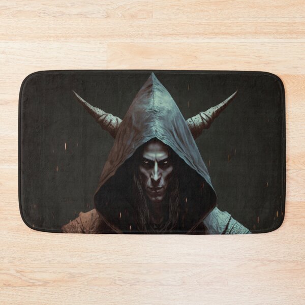 Item preview, Creepy guy designed and sold by Skull-Breakfast.