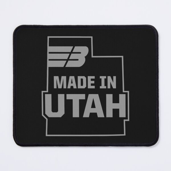Item preview, BARNESS UTAH designed and sold by kanggogaweyo.
