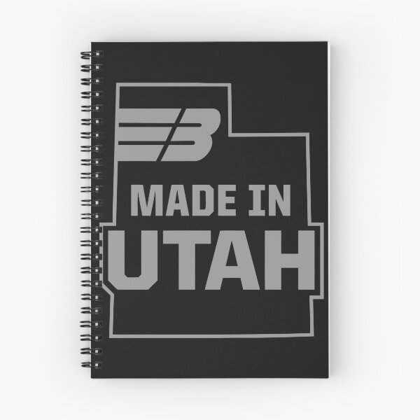Item preview, BARNESS UTAH designed and sold by kanggogaweyo.
